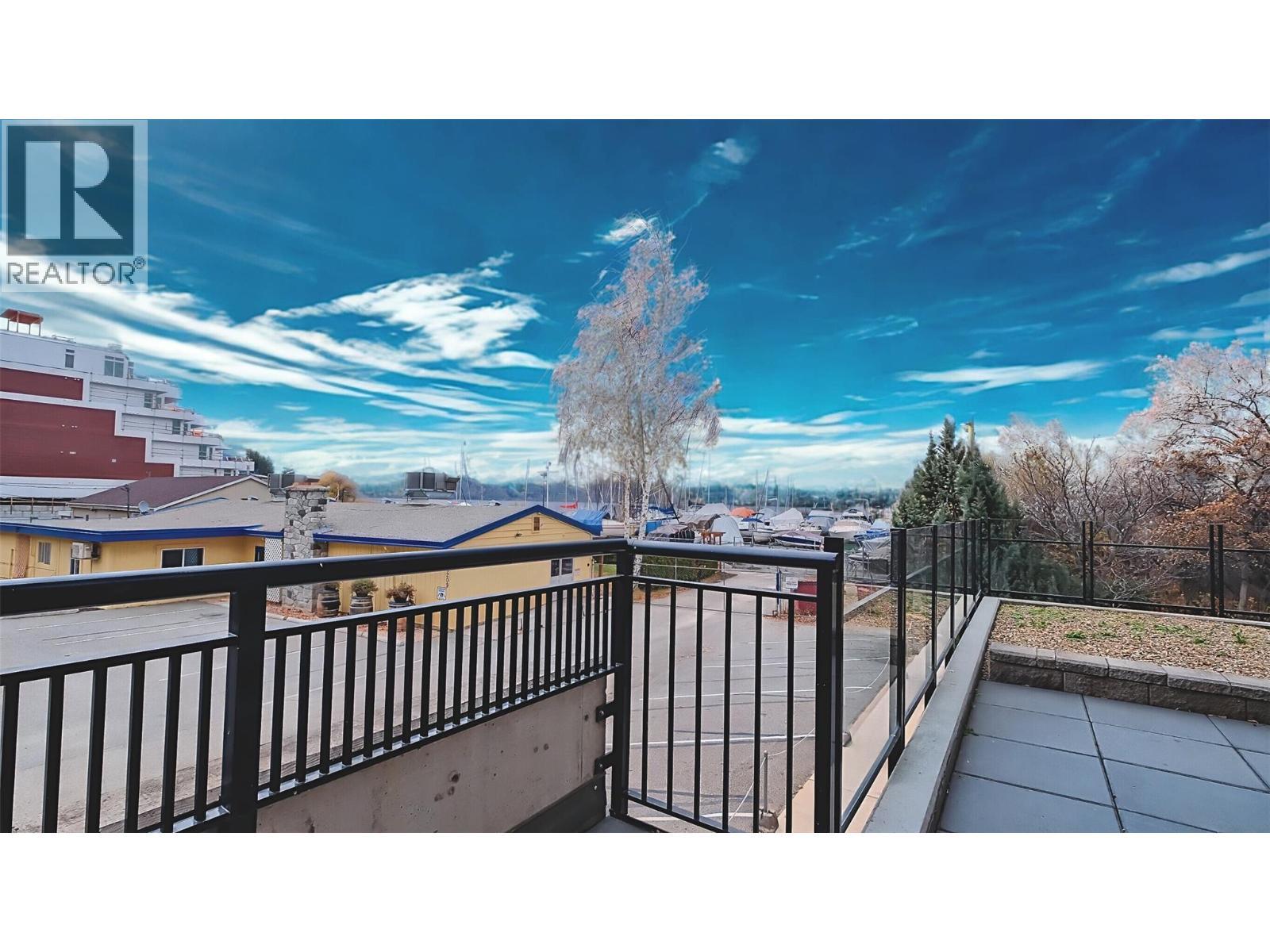 13011 Lakeshore Drive S Unit# 116. Summerland, British Columbia