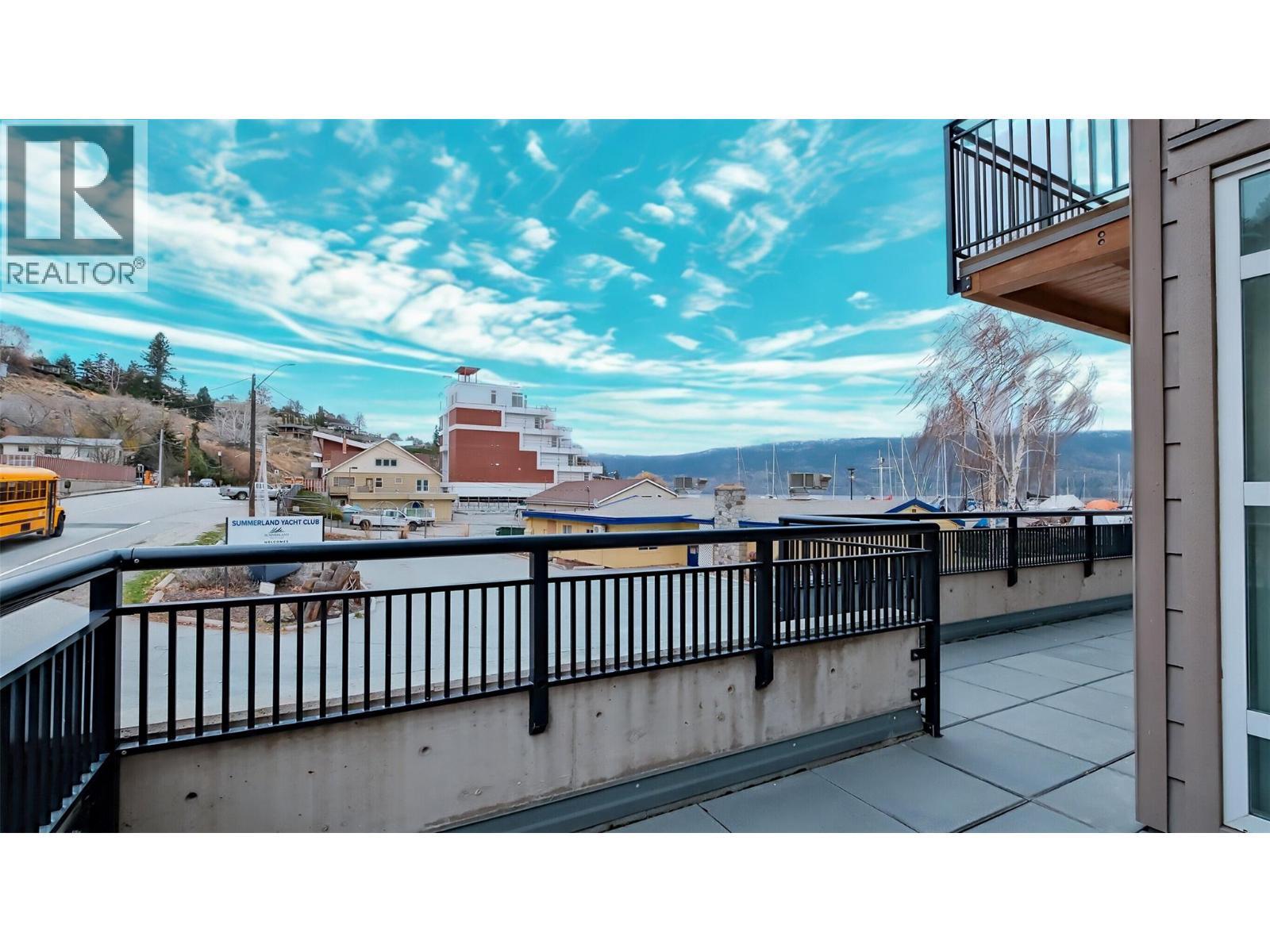 13011 Lakeshore Drive S Unit# 116. Summerland, British Columbia