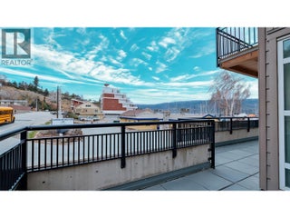 13011 Lakeshore Drive S Unit# 116. Summerland, British Columbia