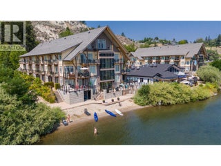 13011 Lakeshore Drive S Unit# 116. Summerland, British Columbia