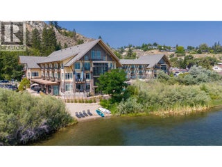 13011 Lakeshore Drive S Unit# 116. Summerland, British Columbia