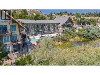 13011 Lakeshore Drive S Unit# 116. Summerland, British Columbia