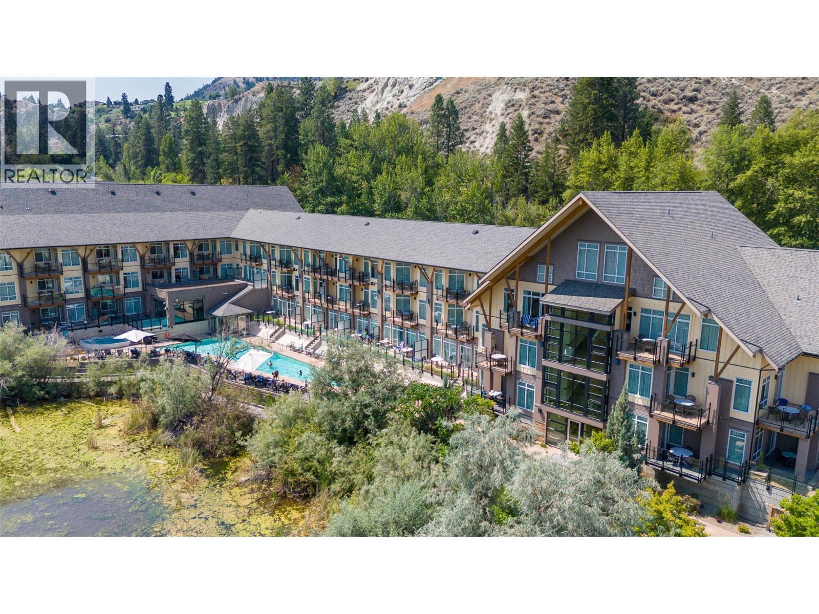 13011 Lakeshore Drive S Unit# 116. Summerland, British Columbia