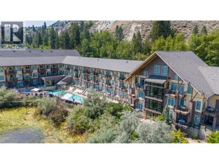 13011 Lakeshore Drive S Unit# 116. Summerland, British Columbia