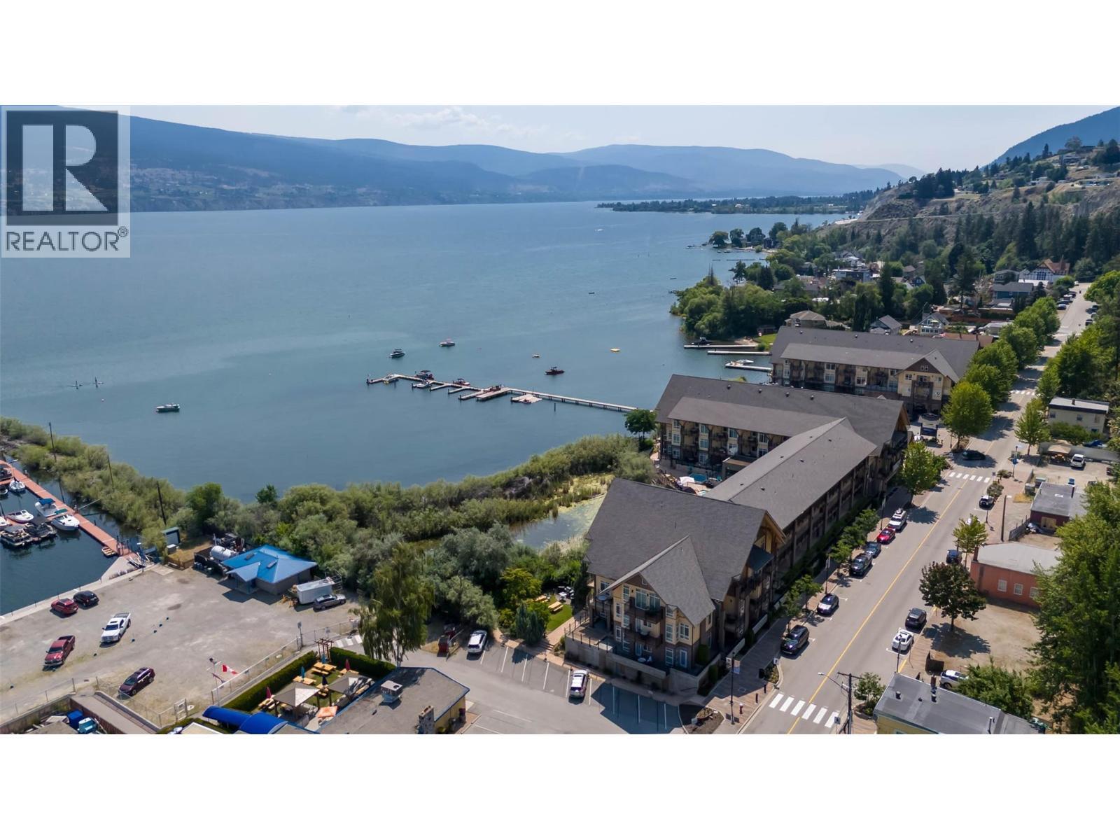 13011 Lakeshore Drive S Unit# 116. Summerland, British Columbia