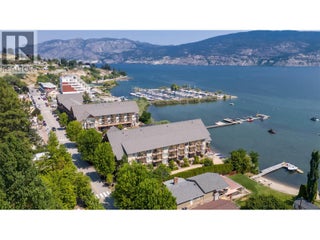 13011 Lakeshore Drive S Unit# 116. Summerland, British Columbia
