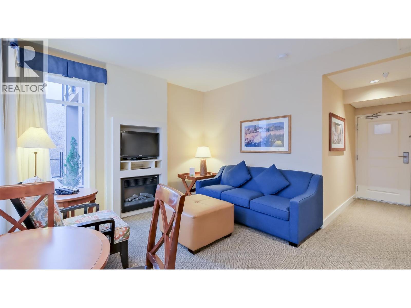 13011 Lakeshore Drive S Unit# 116. Summerland, British Columbia