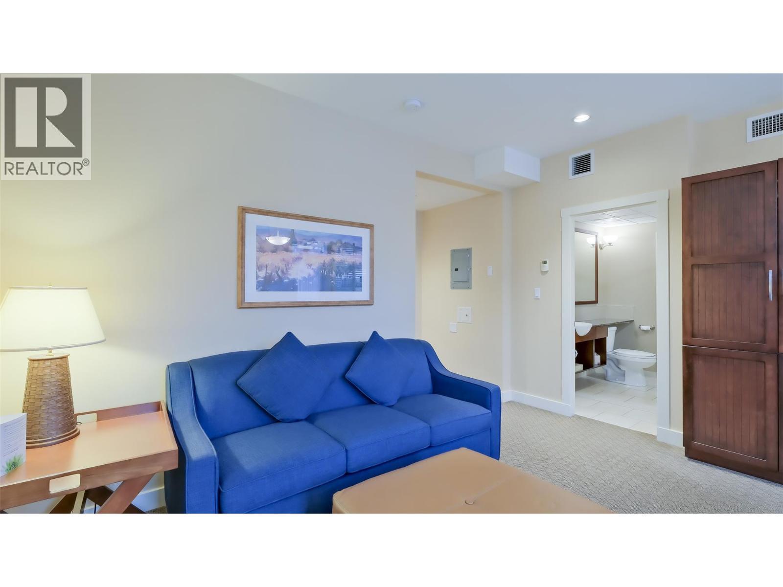 13011 Lakeshore Drive S Unit# 116. Summerland, British Columbia