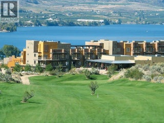 1200 Rancher Creek Road Unit# 332d. Osoyoos, British Columbia