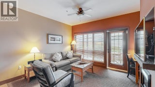 1200 Rancher Creek Road Unit# 332d. Osoyoos, British Columbia