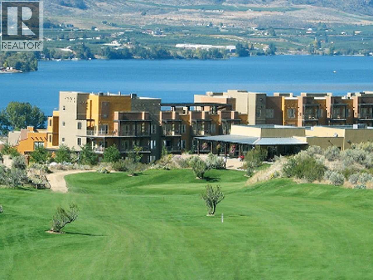 1200 Rancher Creek Road Unit# 332b. Osoyoos, British Columbia