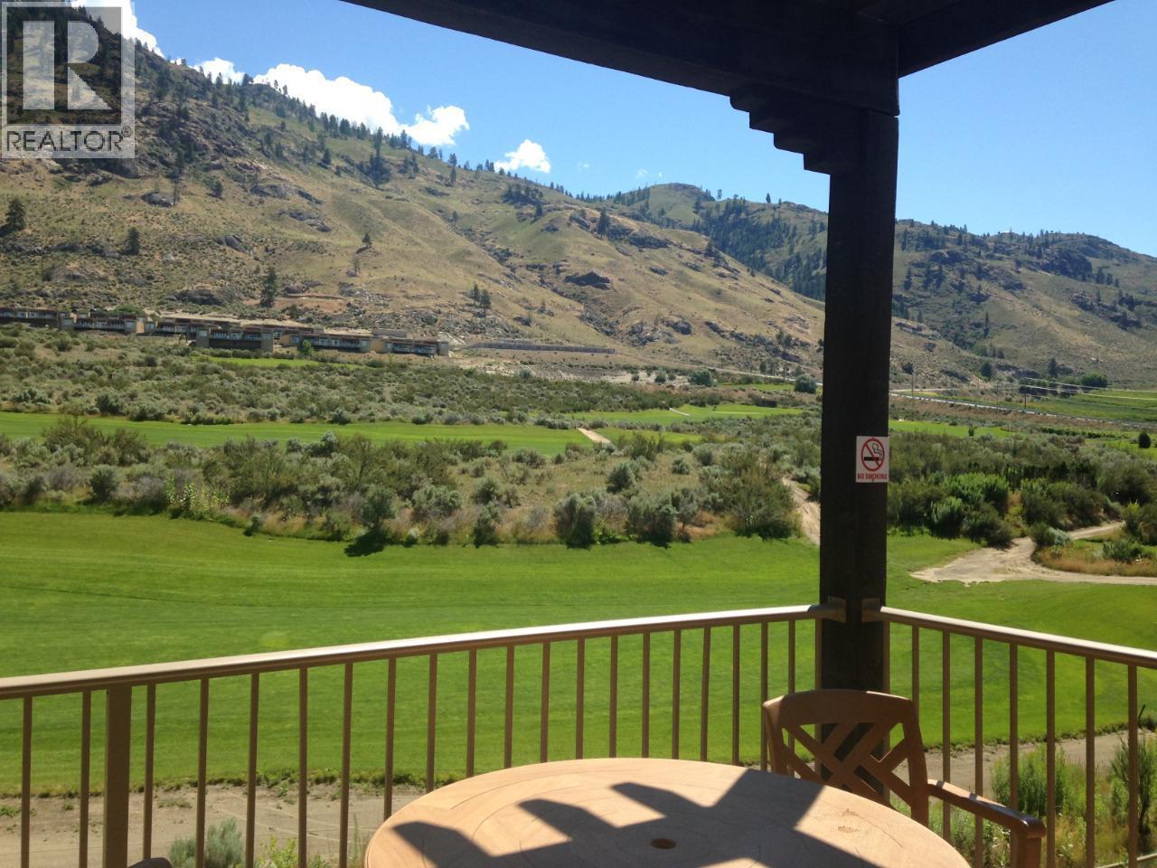 1200 Rancher Creek Road Unit# 332b. Osoyoos, British Columbia