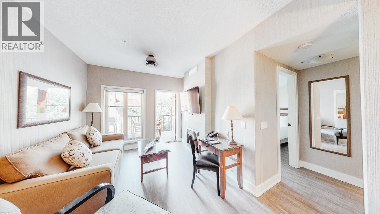 1200 Rancher Creek Road Unit# 332b. Osoyoos, British Columbia