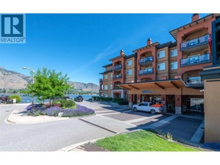 15 Park Place Unit# 327. Osoyoos, British Columbia