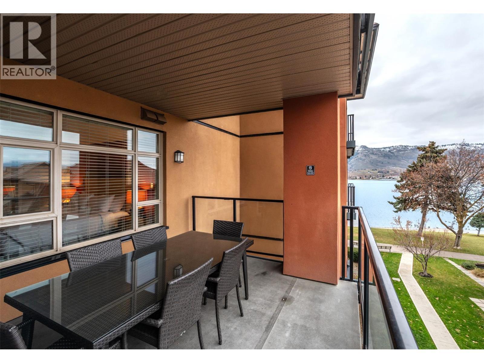 15 Park Place Unit# 327. Osoyoos, British Columbia