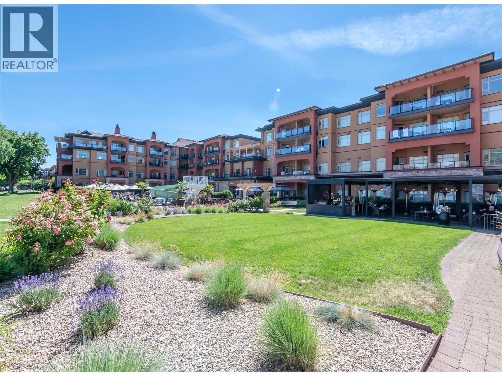 15 Park Place Unit# 327. Osoyoos, British Columbia