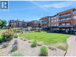 15 Park Place Unit# 327. Osoyoos, British Columbia