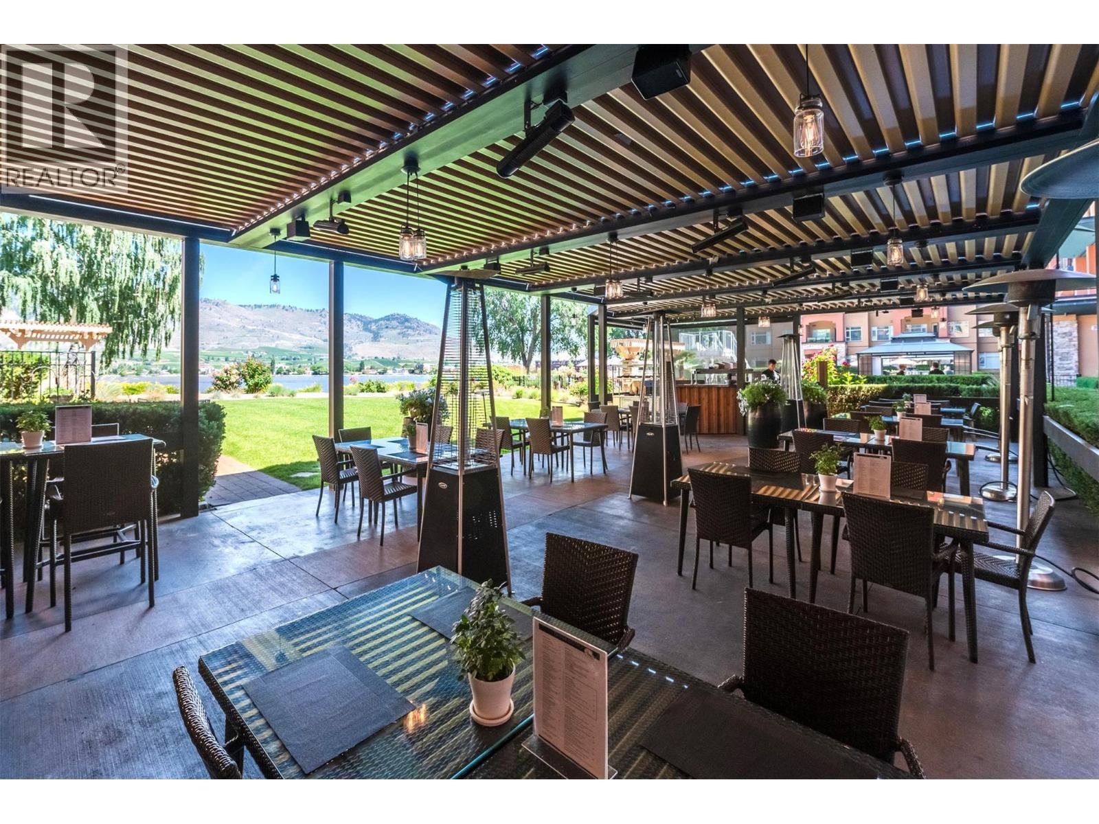 15 Park Place Unit# 327. Osoyoos, British Columbia