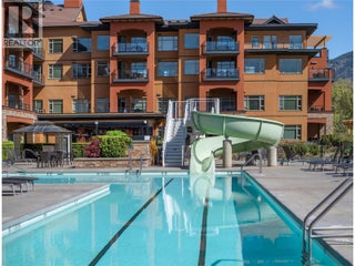 15 Park Place Unit# 327. Osoyoos, British Columbia