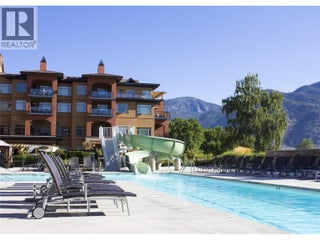 15 Park Place Unit# 327. Osoyoos, British Columbia