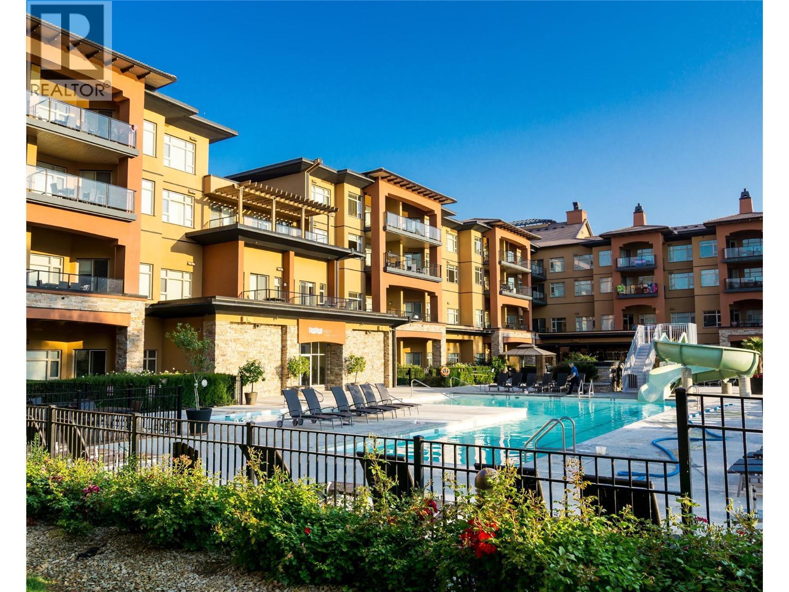 15 Park Place Unit# 312. Osoyoos, British Columbia