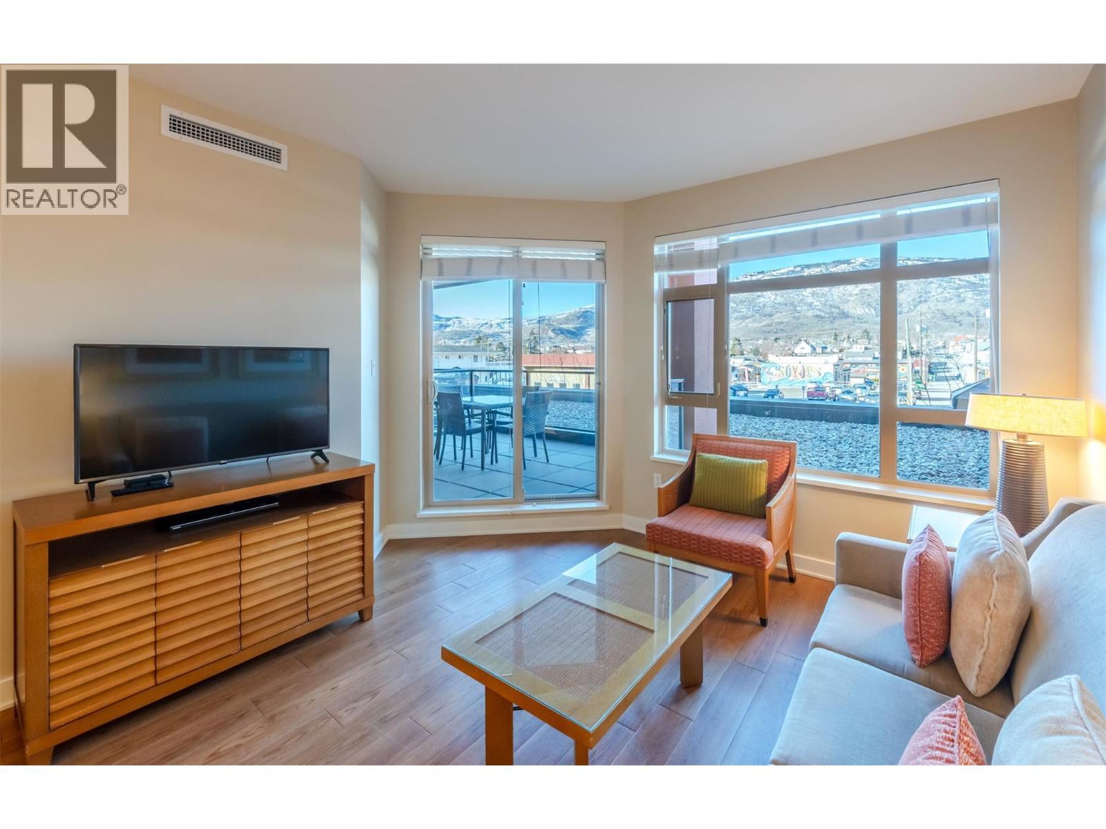 15 Park Place Unit# 312. Osoyoos, British Columbia