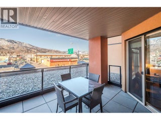 15 Park Place Unit# 312. Osoyoos, British Columbia