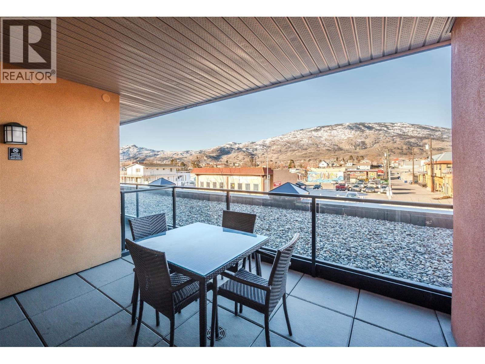 15 Park Place Unit# 312. Osoyoos, British Columbia