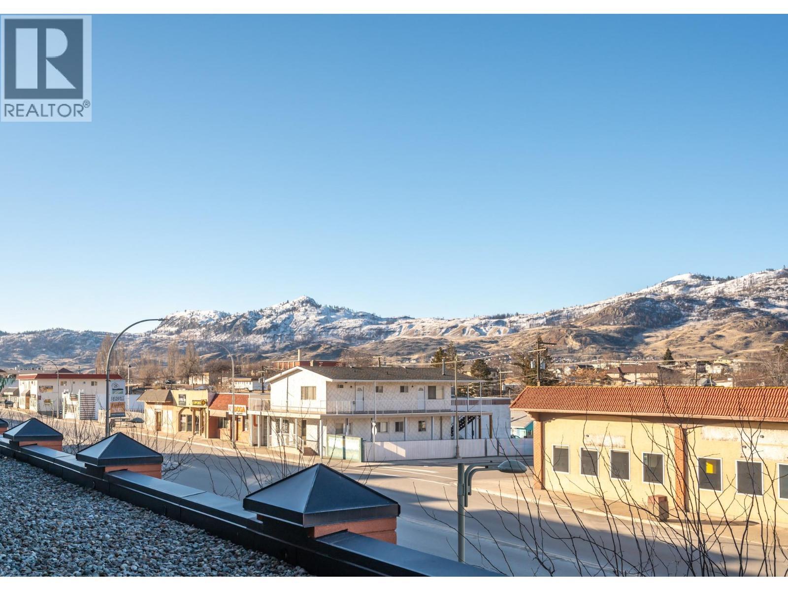 15 Park Place Unit# 312. Osoyoos, British Columbia