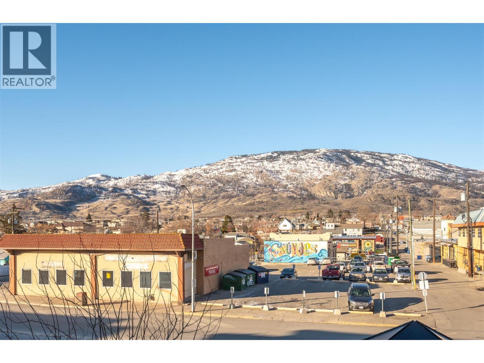 15 Park Place Unit# 312. Osoyoos, British Columbia