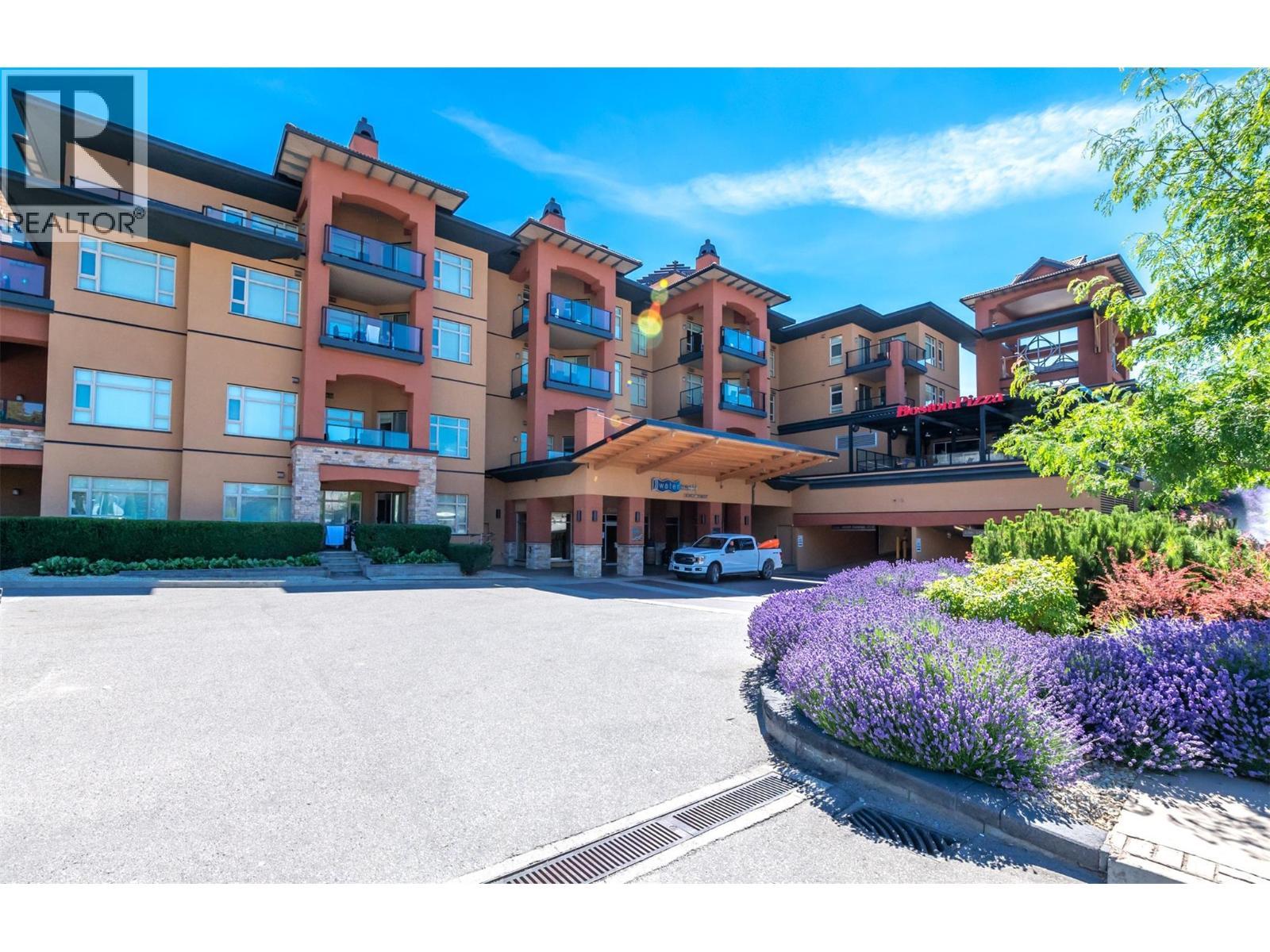 15 Park Place Unit# 312. Osoyoos, British Columbia