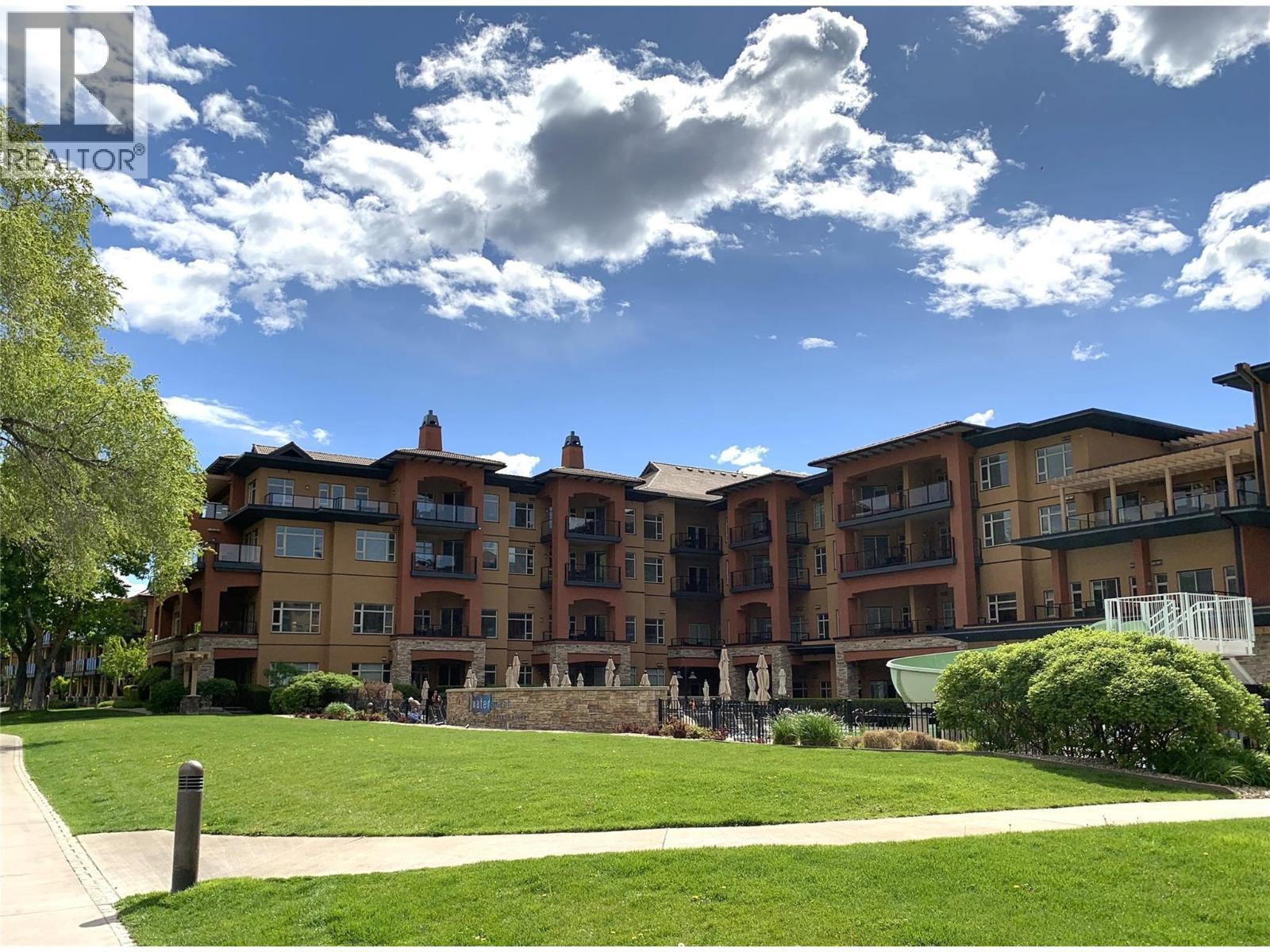 15 Park Place Unit# 312. Osoyoos, British Columbia