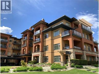 15 Park Place Unit# 312. Osoyoos, British Columbia