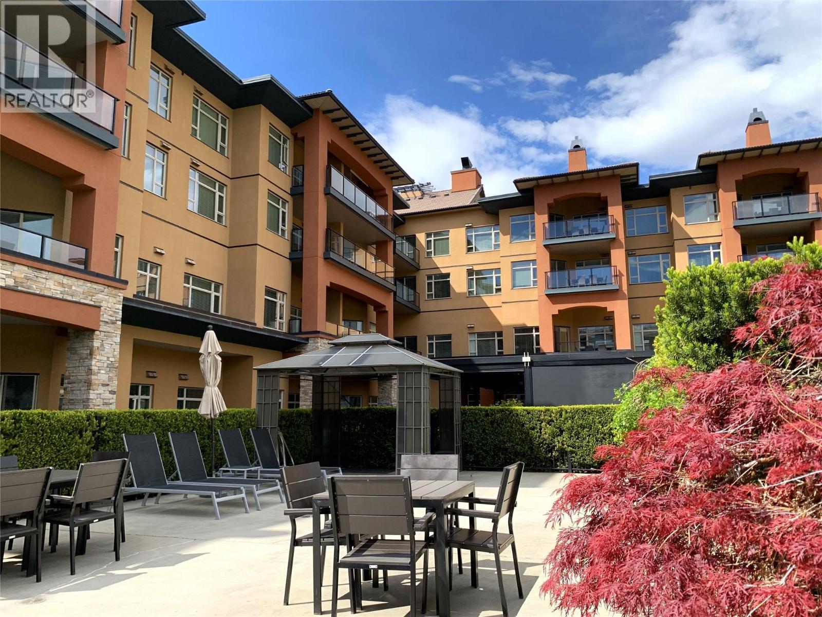 15 Park Place Unit# 312. Osoyoos, British Columbia