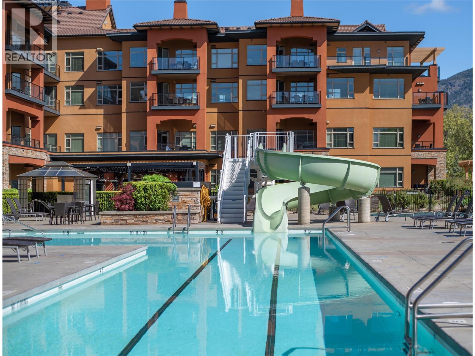 15 Park Place Unit# 312. Osoyoos, British Columbia