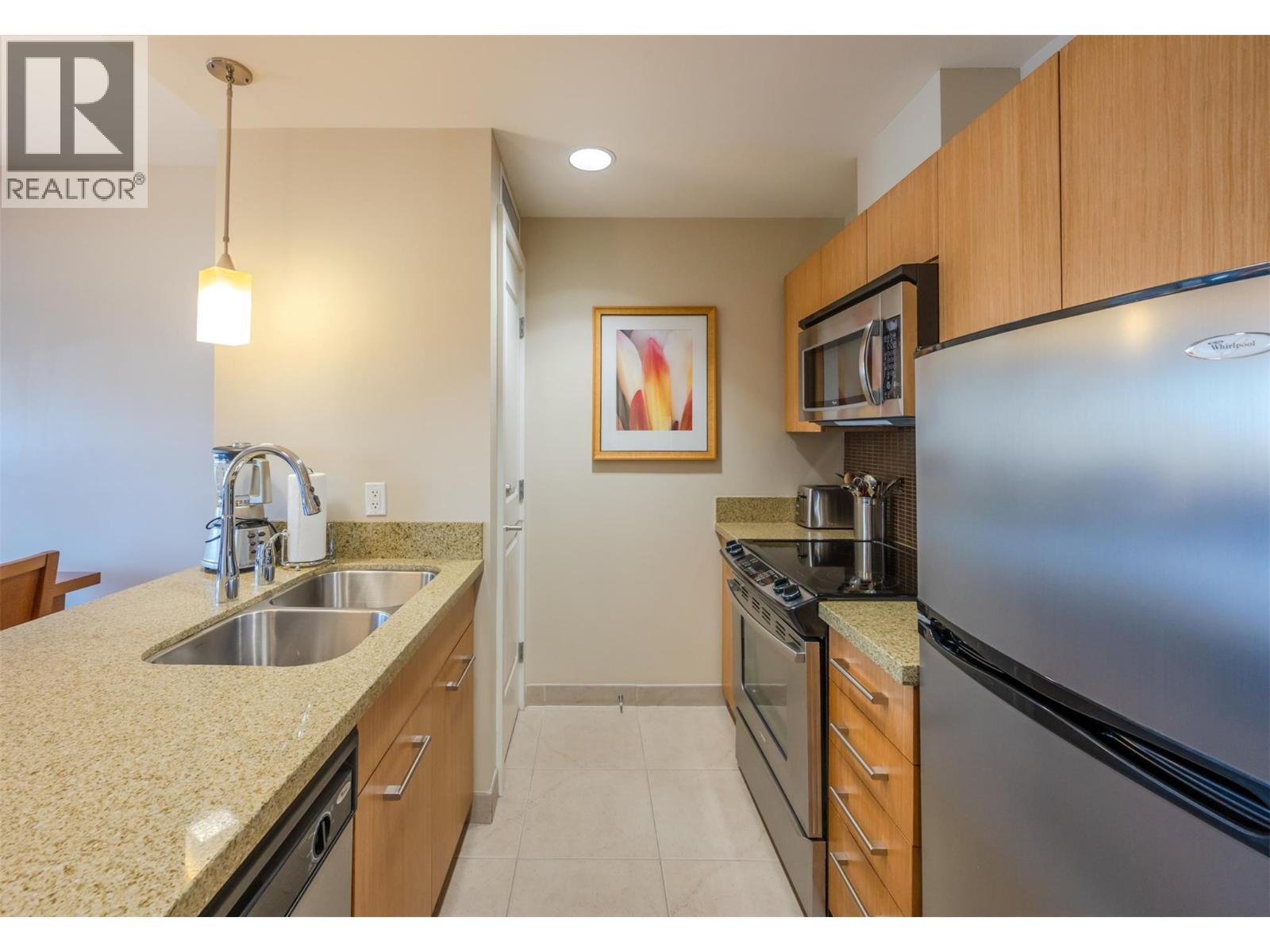 15 Park Place Unit# 312. Osoyoos, British Columbia