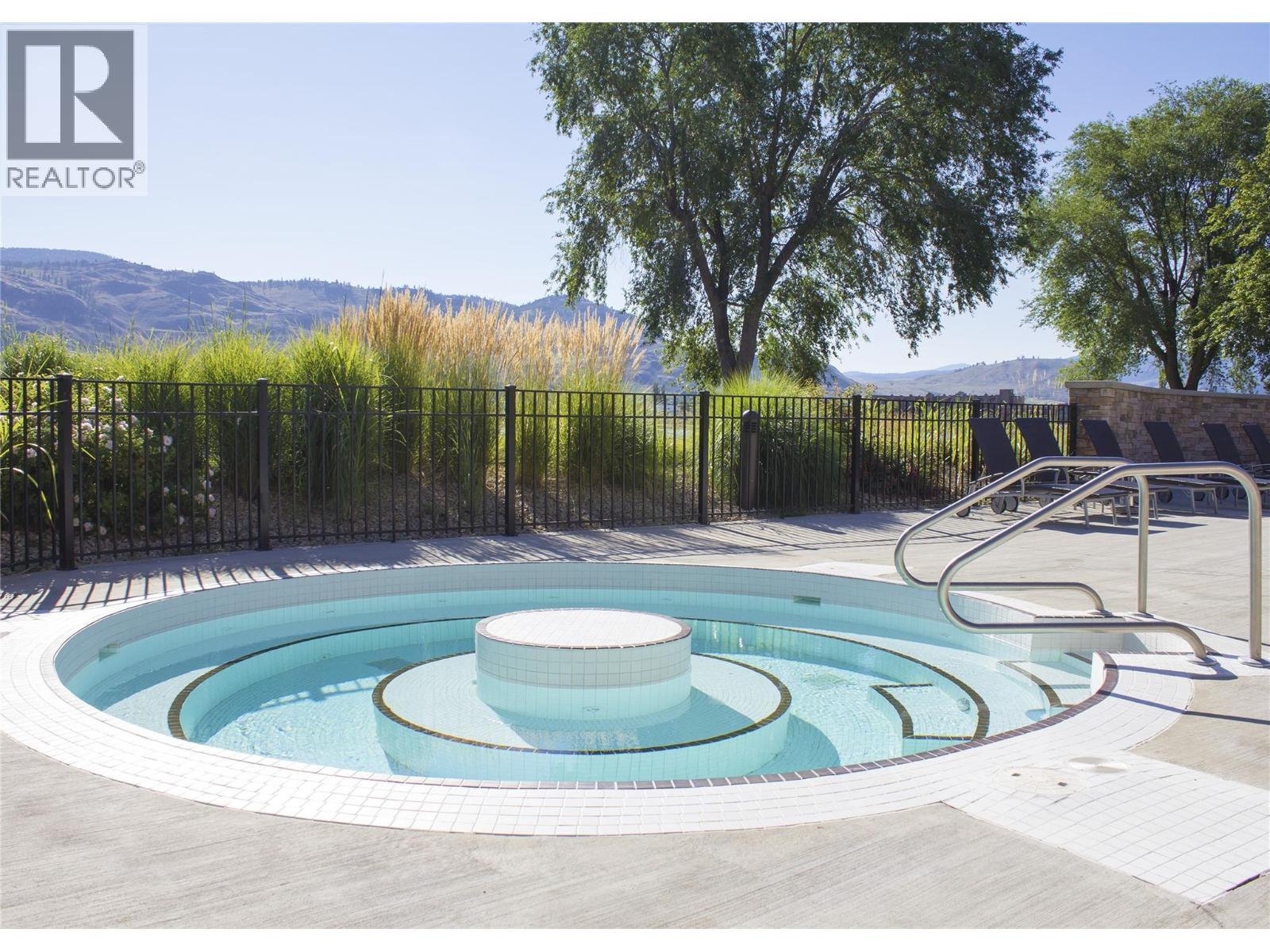15 Park Place Unit# 312. Osoyoos, British Columbia