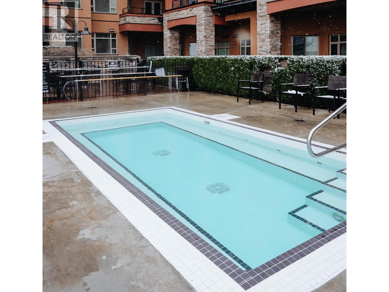 15 Park Place Unit# 312. Osoyoos, British Columbia