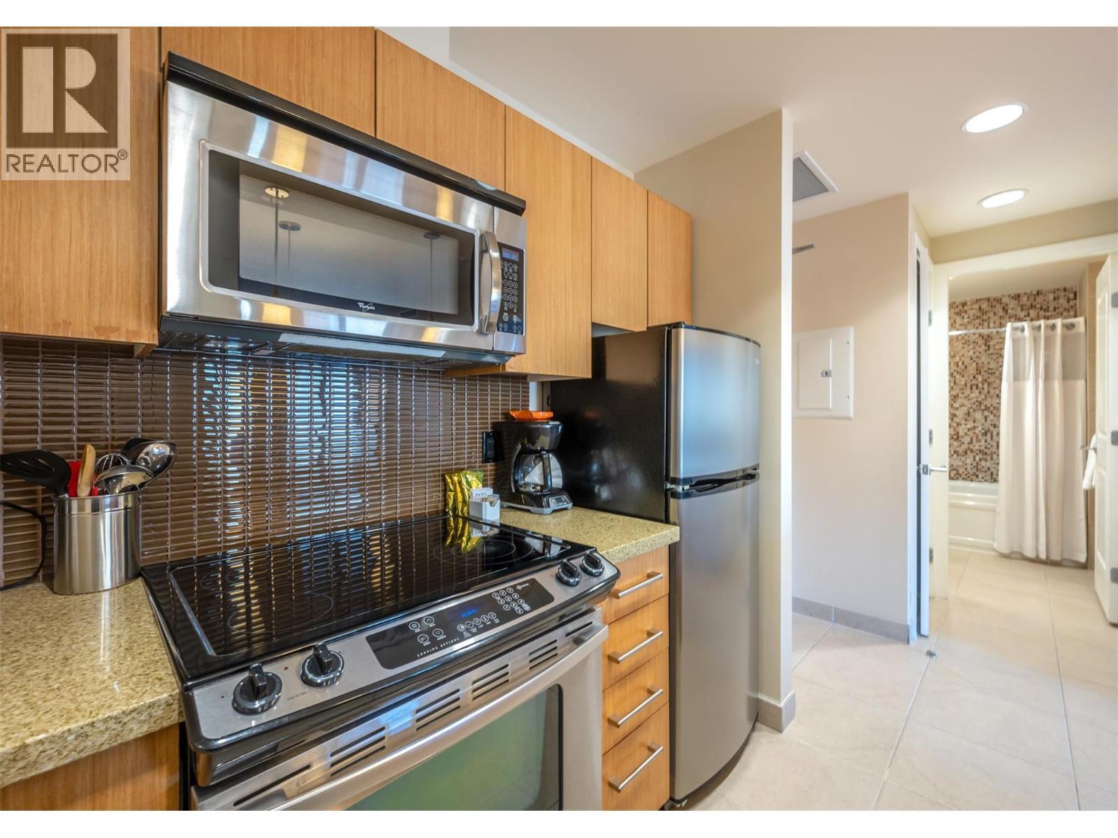 15 Park Place Unit# 312. Osoyoos, British Columbia