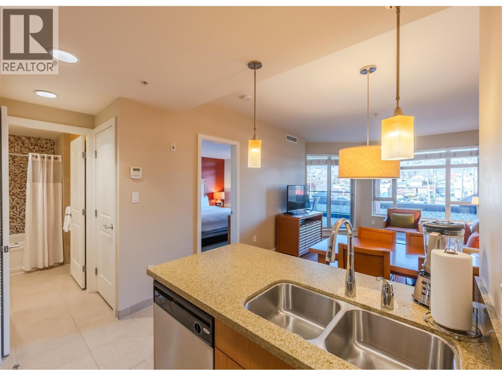 15 Park Place Unit# 312. Osoyoos, British Columbia