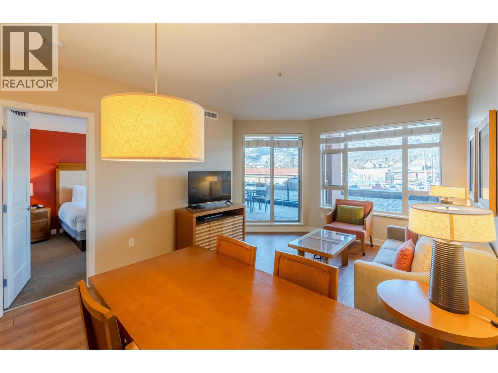 15 Park Place Unit# 312. Osoyoos, British Columbia