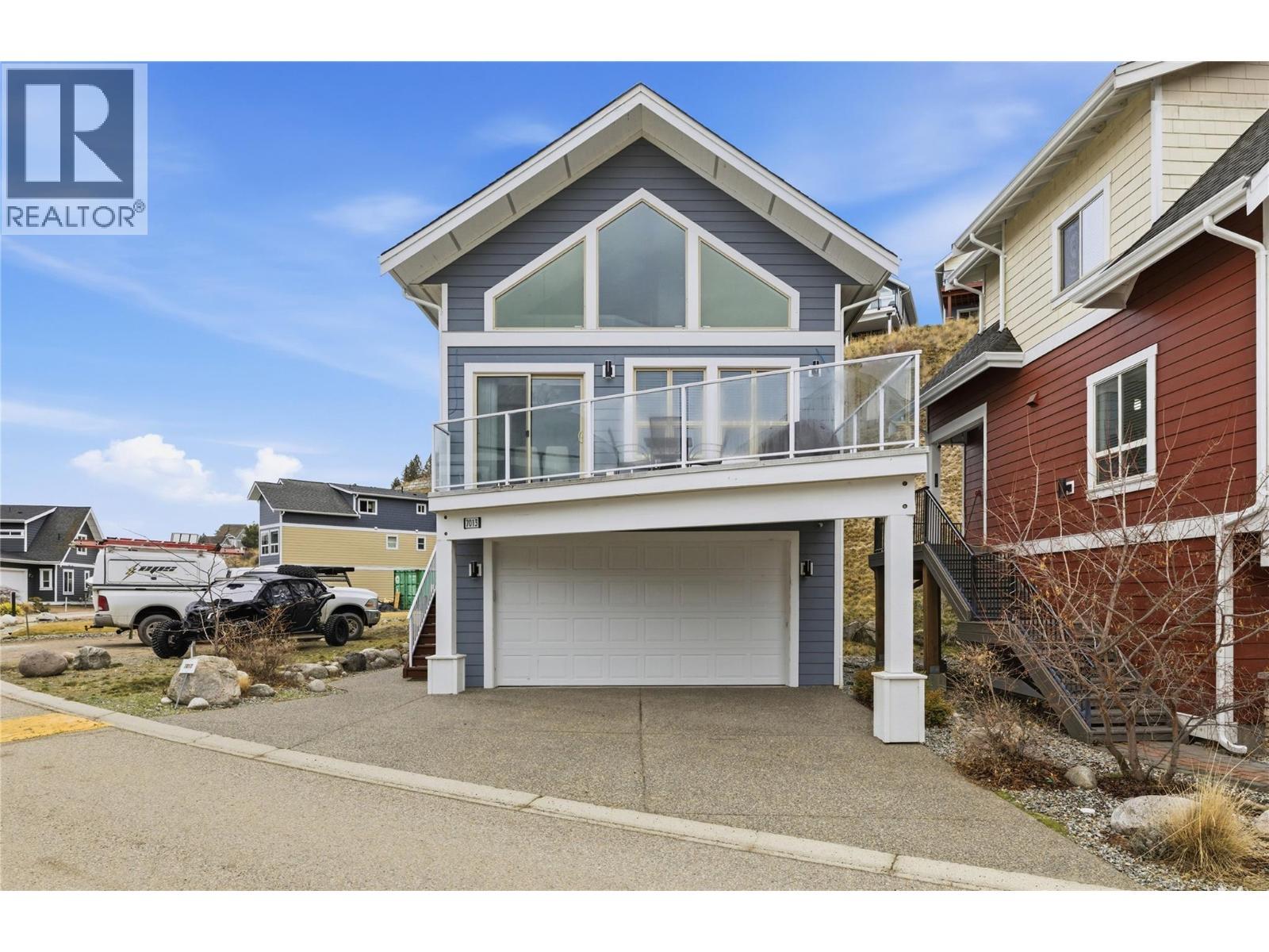 7013 Barcelona Drive Unit# 40. Kelowna, British Columbia