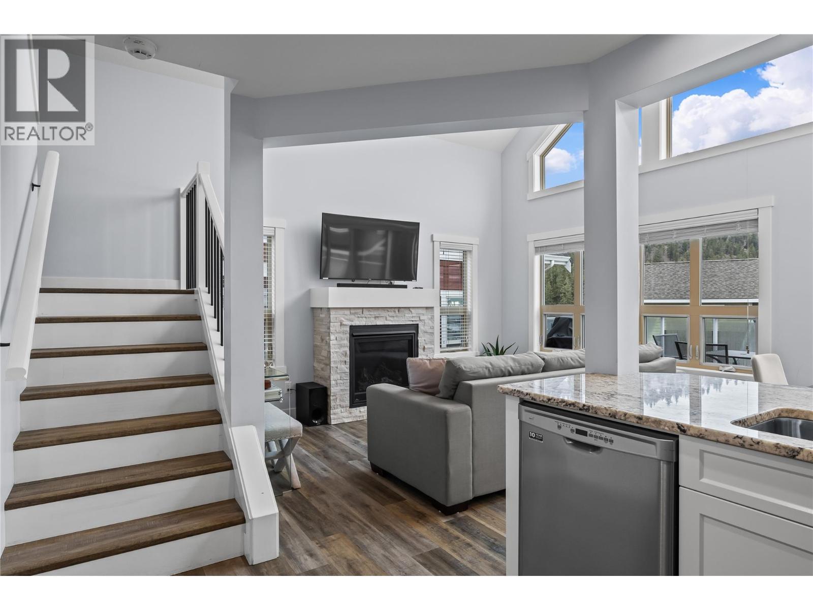 7013 Barcelona Drive Unit# 40. Kelowna, British Columbia