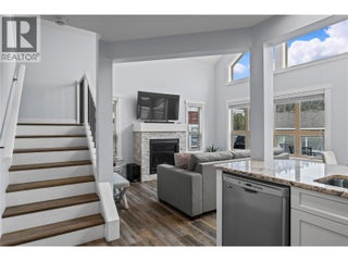 7013 Barcelona Drive Unit# 40. Kelowna, British Columbia