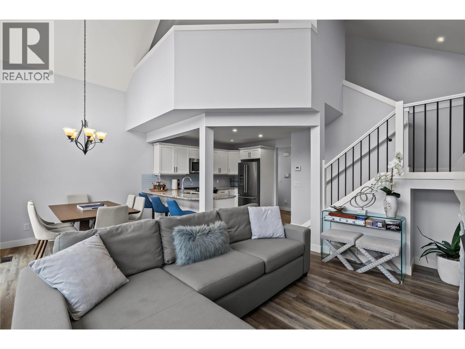 7013 Barcelona Drive Unit# 40. Kelowna, British Columbia