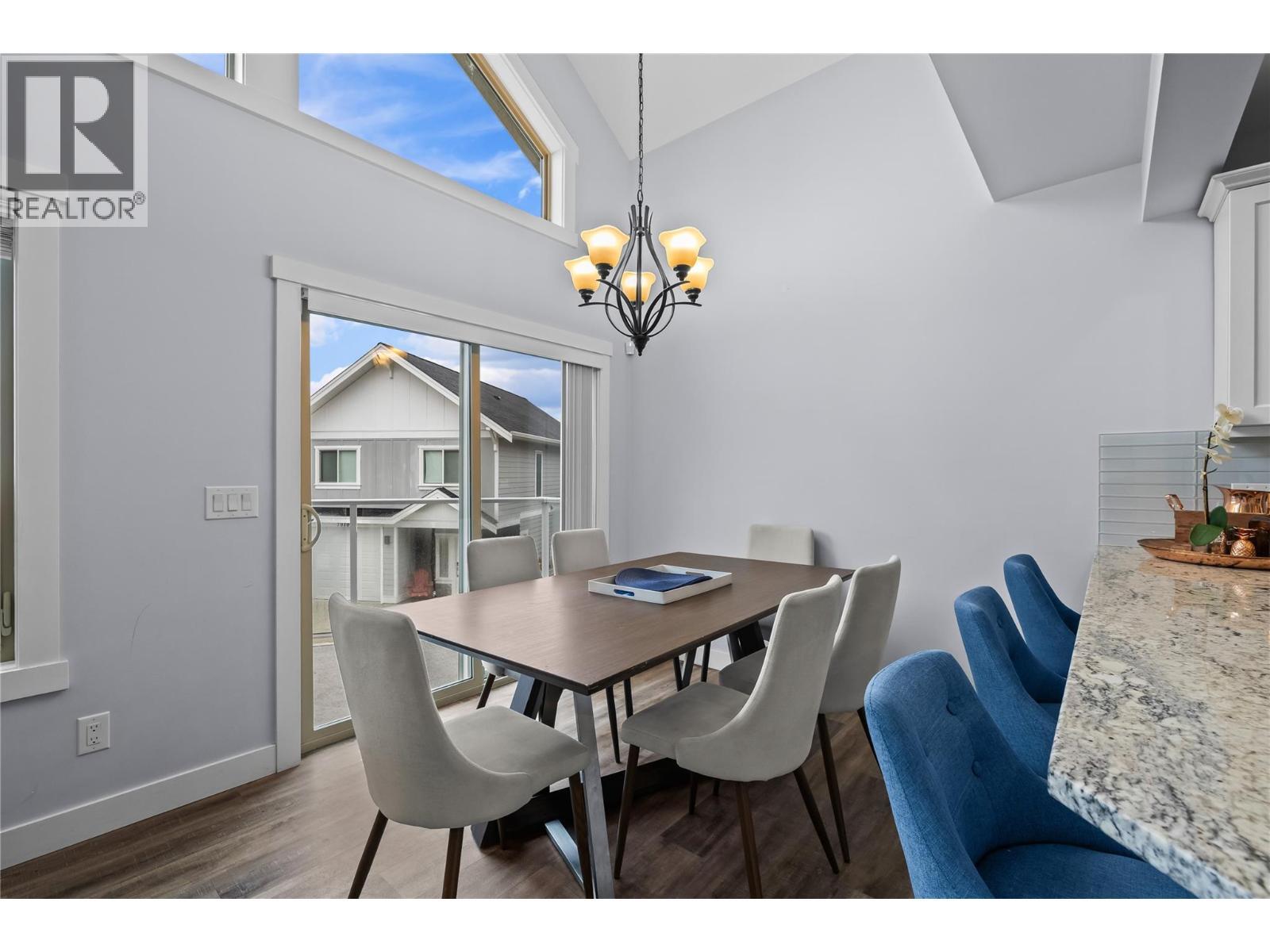 7013 Barcelona Drive Unit# 40. Kelowna, British Columbia