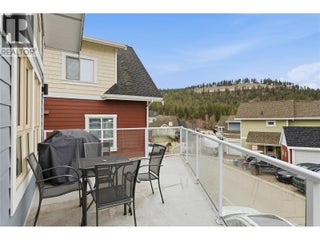 7013 Barcelona Drive Unit# 40. Kelowna, British Columbia