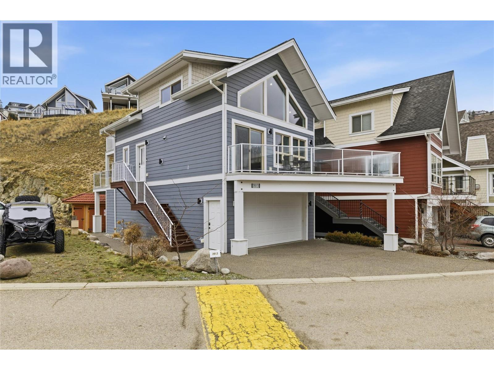 7013 Barcelona Drive Unit# 40. Kelowna, British Columbia