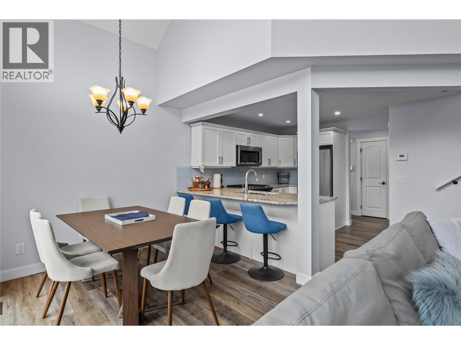 7013 Barcelona Drive Unit# 40. Kelowna, British Columbia