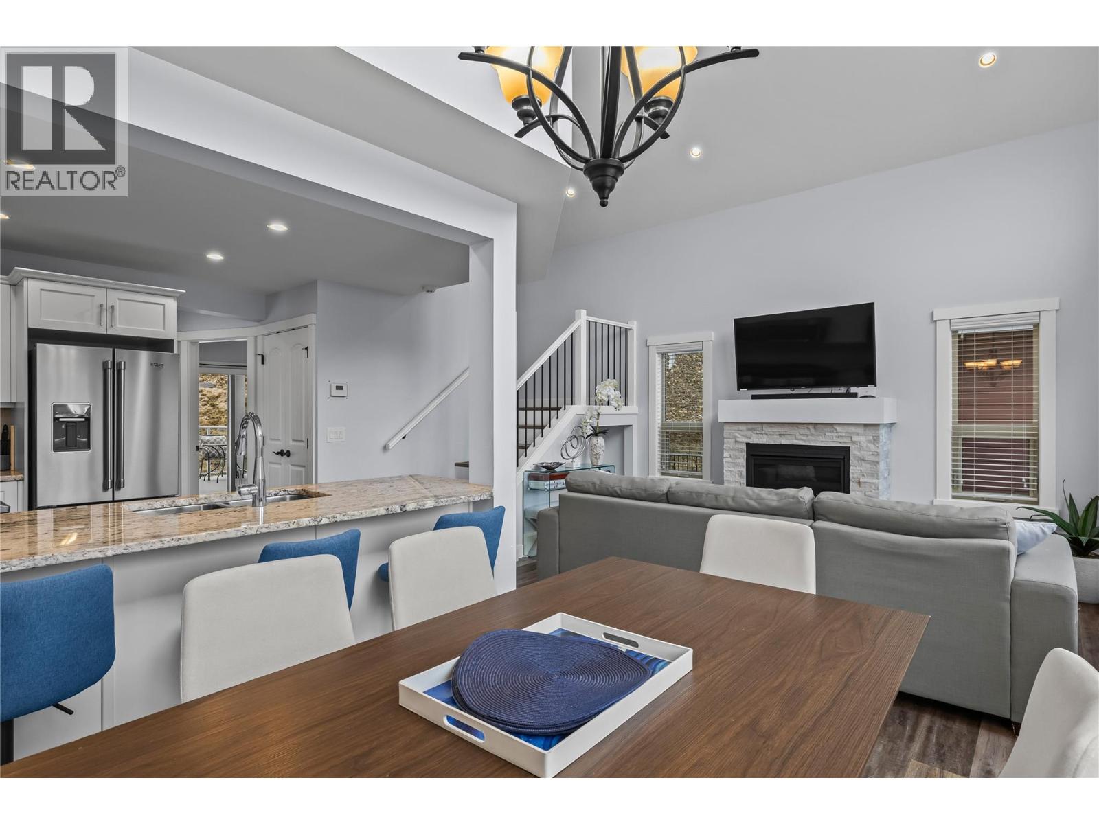 7013 Barcelona Drive Unit# 40. Kelowna, British Columbia